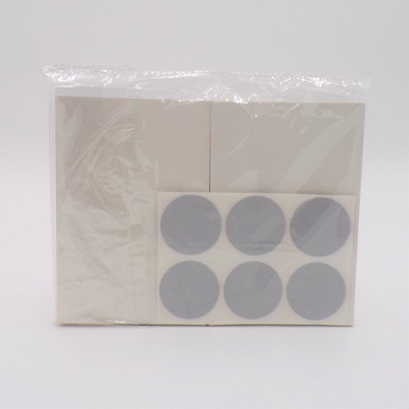 Bridal Shower Game Who Has the Groom Scratch Off Cards 48 Bachelorette Rose Gold - Picture 2 of 3